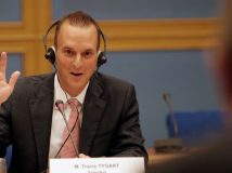 Російських спортсменів можуть відсторонити від Олімпіади в Токіо