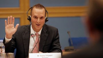 Російських спортсменів можуть відсторонити від Олімпіади в Токіо