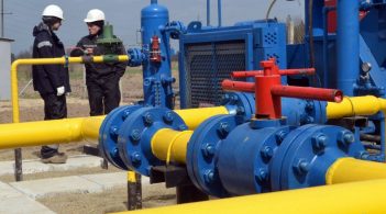Україна не купує газ у «Газпрому» рівно чотири роки