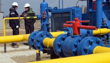 Україна не купує газ у «Газпрому» рівно чотири роки
