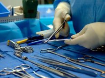 В українській районній лікарні вперше трансплантували нирку