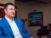 НАБУ оголосило в розшук власника VAB Банку Бахматюка