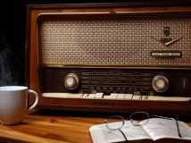 Українське радіо: 95 років – від гучномовців до інтернету