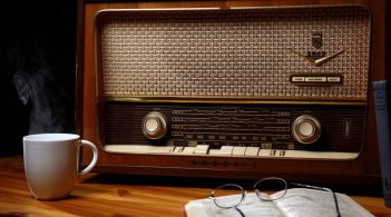 Українське радіо: 95 років – від гучномовців до інтернету