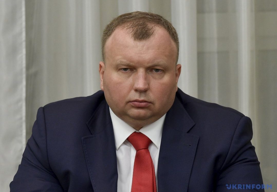 Ексгендиректору «Укроборонпрому» оголосили про підозру через недостовірне декларування