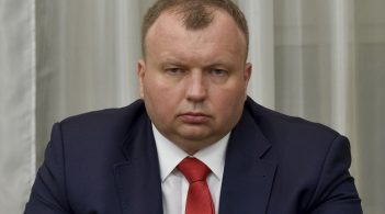 Ексгендиректору «Укроборонпрому» оголосили про підозру через недостовірне декларування