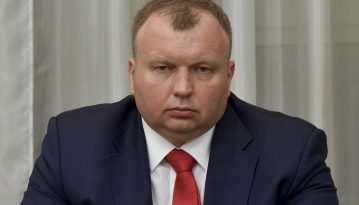 Ексгендиректору «Укроборонпрому» оголосили про підозру через недостовірне декларування