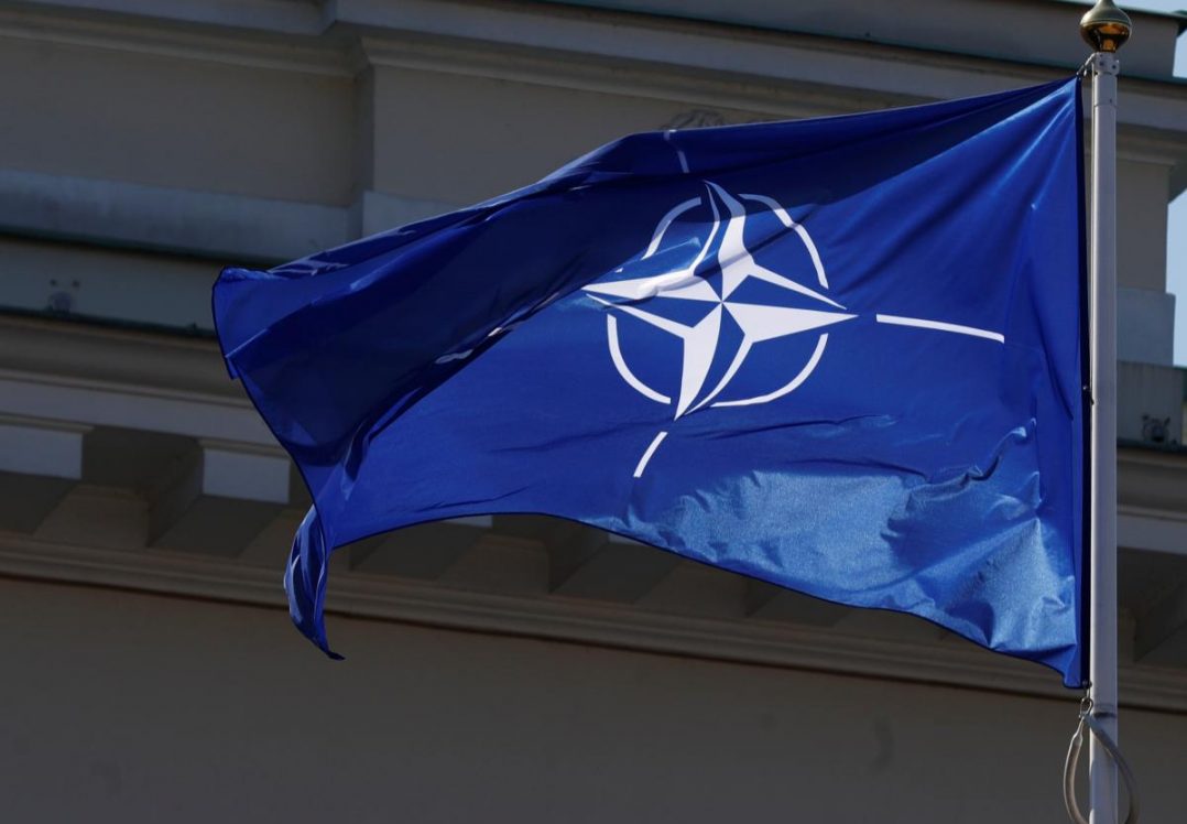 Україна офіційно звернулася до НАТО із проханням про участь у Програмі розширених можливостей (EOP)