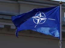 Україна офіційно звернулася до НАТО із проханням про участь у Програмі розширених можливостей (EOP)