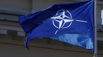 Україна офіційно звернулася до НАТО із проханням про участь у Програмі розширених можливостей (EOP)