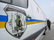 Поліція відкрила 464 провадження через псевдомінування в Києві у 2019 році