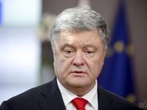 У «Слузі народу» заявили про готовність зняти недоторканність із Порошенка