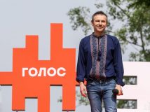 «Голос»: Україна має вийти з Мінських угод і заморозити ситуацію на Донбасі