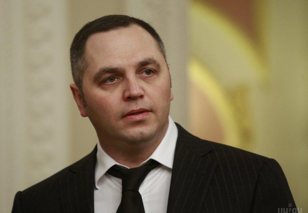 Портнов навідався до Зеленського, аби поскаржитися на журналістів