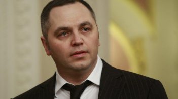Портнов навідався до Зеленського, аби поскаржитися на журналістів