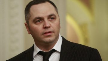 Портнов навідався до Зеленського, аби поскаржитися на журналістів