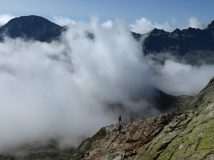 У горах Словаччини загинули двоє українських альпіністів