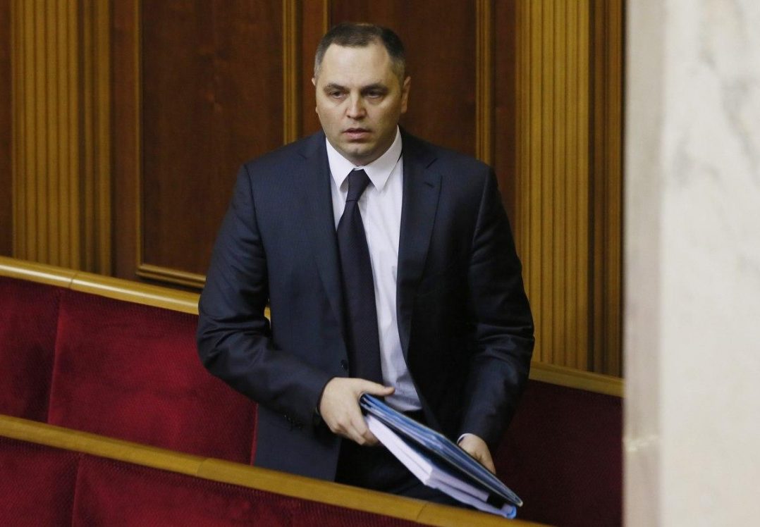 Рада з питань свободи слова при президентові засудила тиск на «Схеми» і звернулася до Портнова