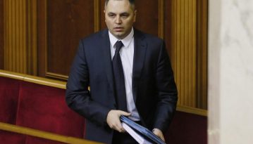Рада з питань свободи слова при президентові засудила тиск на «Схеми» і звернулася до Портнова