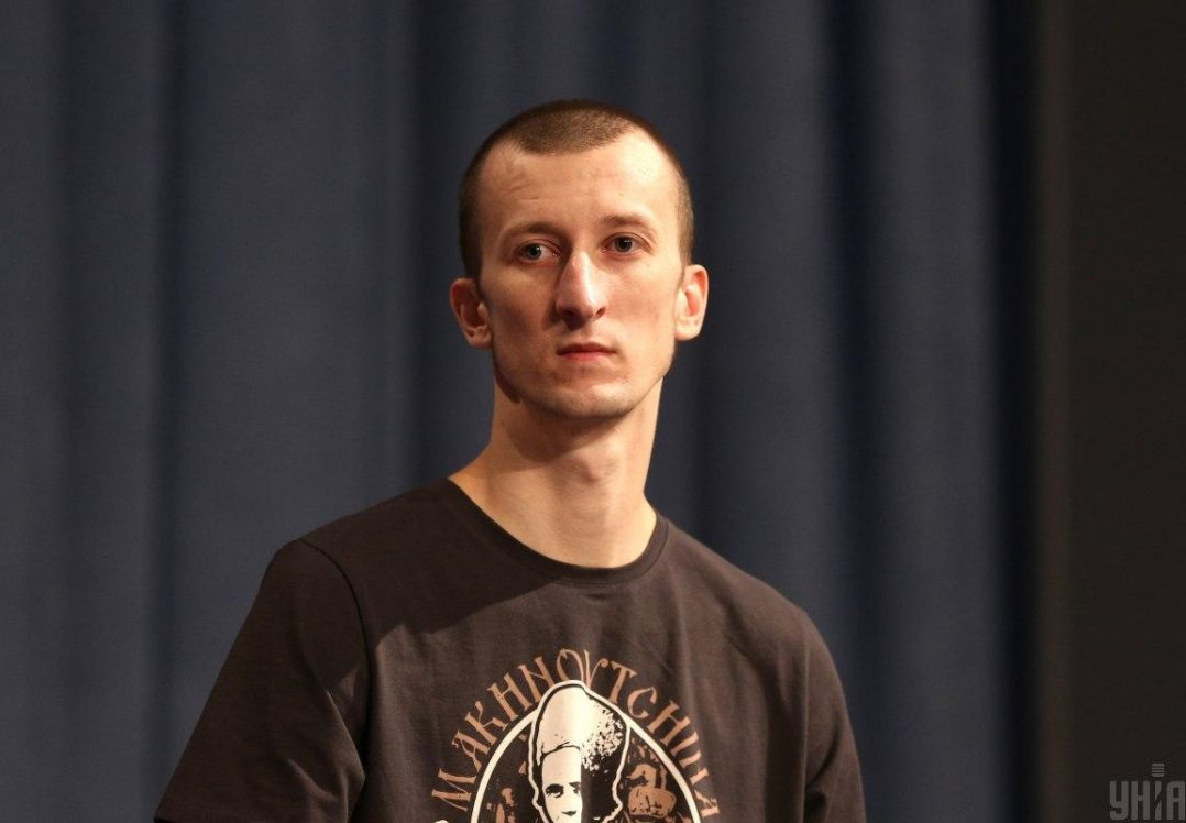 Кольченко: «Мені пропонували паспорт РФ та вважали громадянином Росії. Це дивно і смішно»