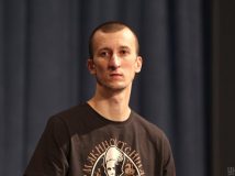 Кольченко: «Мені пропонували паспорт РФ та вважали громадянином Росії. Це дивно і смішно»
