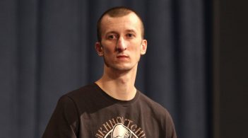 Кольченко: «Мені пропонували паспорт РФ та вважали громадянином Росії. Це дивно і смішно»