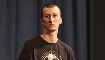 Кольченко: «Мені пропонували паспорт РФ та вважали громадянином Росії. Це дивно і смішно»