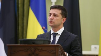 Зеленський призначив керівника СБУ в Криму