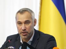 Генпрокурор: Справу Гандзюк не хотіли розслідувати