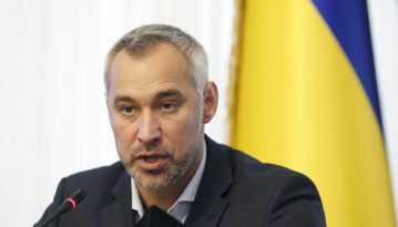 Генпрокурор: Справу Гандзюк не хотіли розслідувати