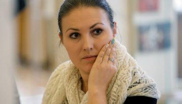 ДБР підозрює депутатку Федину та волонтерку Звіробій у погрозі вбивством Зеленському