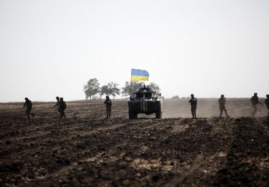 Нових розведень до «нормандської зустрічі» не буде