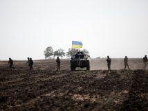 Нових розведень до «нормандської зустрічі» не буде