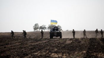 Нових розведень до «нормандської зустрічі» не буде