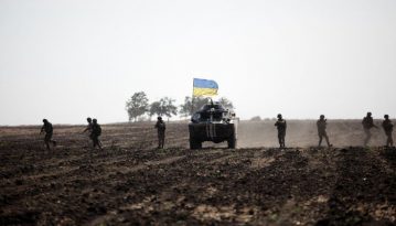 Нових розведень до «нормандської зустрічі» не буде