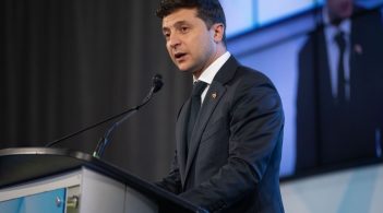 Зеленський ветував закон про перевірки отримувачів субсидій