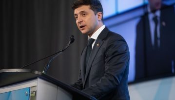 Зеленський ветував закон про перевірки отримувачів субсидій