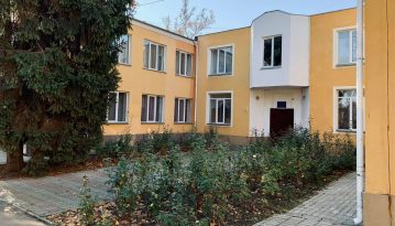 До насильства над дітьми у притулку «Світанок» причетні щонайменше три поліцейські
