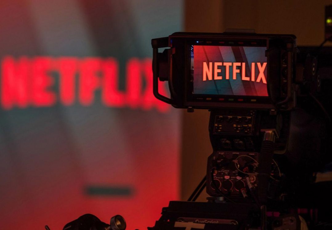 Оподаткувати Netflix: про геніальну ідею “слуги народу” Ткаченка