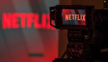Оподаткувати Netflix: про геніальну ідею “слуги народу” Ткаченка