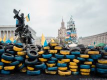 «Це про віру і перемогу»: як в Україні відзначають День Гідності та Свободи?
