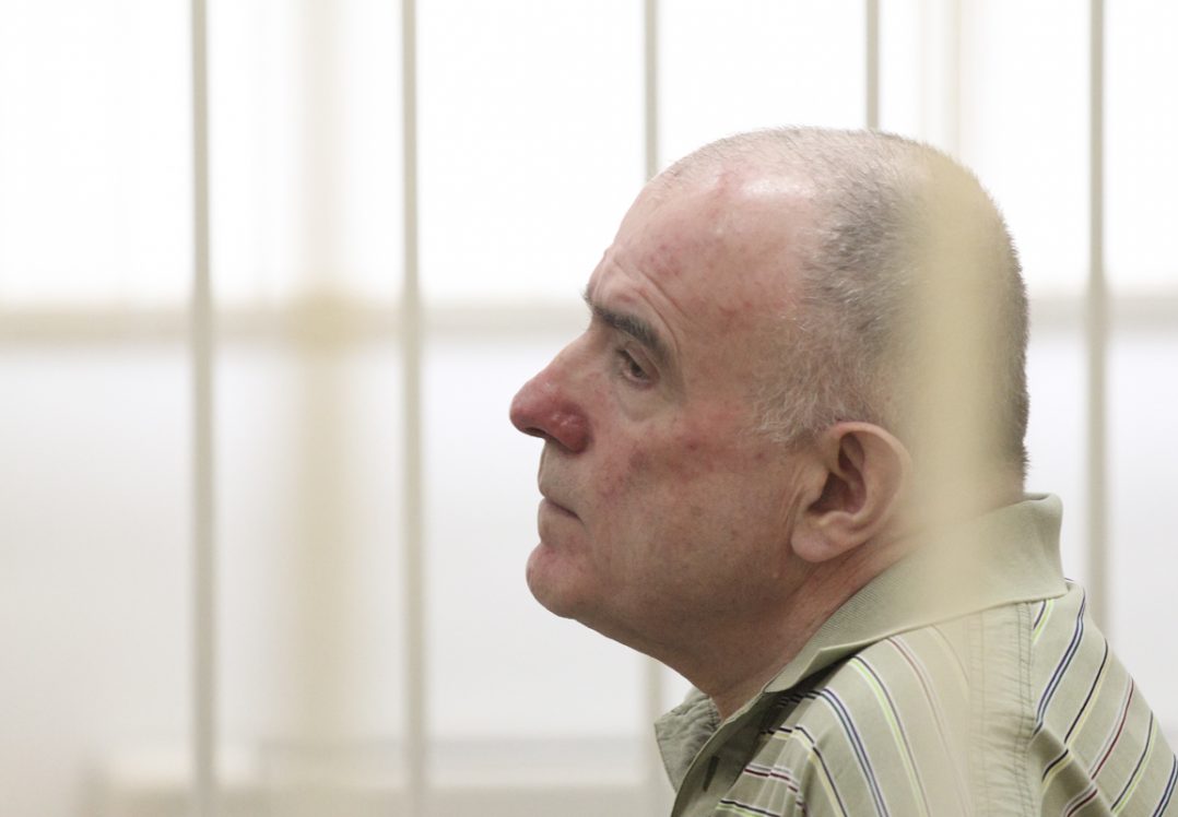 Вбивство Гонгадзе: суд переніс розгляд касації Пукача на грудень