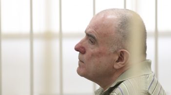 Вбивство Гонгадзе: суд переніс розгляд касації Пукача на грудень