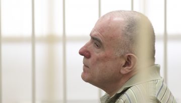 Вбивство Гонгадзе: суд переніс розгляд касації Пукача на грудень
