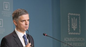 Пристайко про захоплені кораблі: Ми готові їх забрати, чекаємо від Росії координати і час