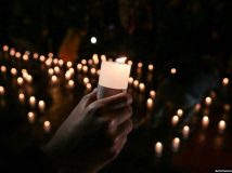 «Рік без Каті»: акції в роковини смерті Гандзюк відбудуться по всій Україні та за кордоном