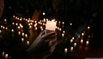 «Рік без Каті»: акції в роковини смерті Гандзюк відбудуться по всій Україні та за кордоном