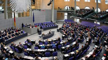 Німеччина не змогла зняти обмеження з «Північного потоку-2»