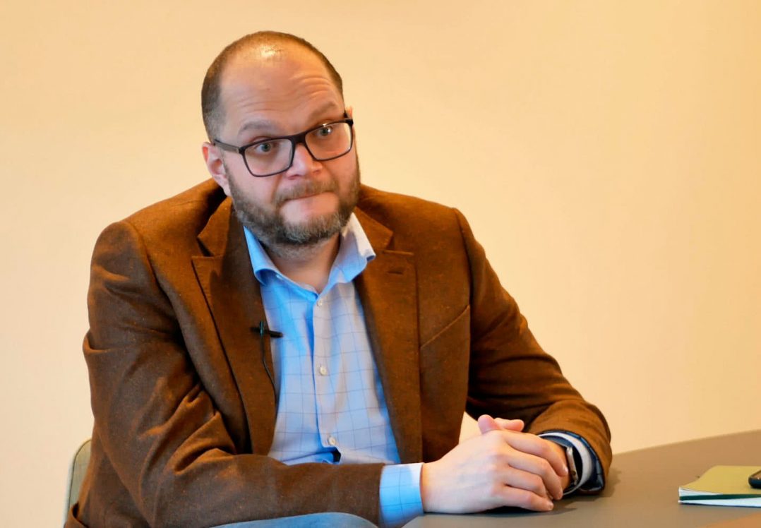 Законодавство має встановлювати правила щодо контенту медіа – Мінкульт