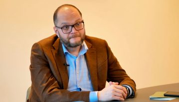 Законодавство має встановлювати правила щодо контенту медіа – Мінкульт